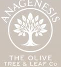 Anagenesis logo