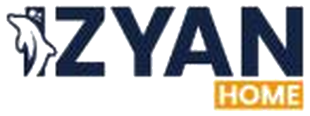 Izyan Home logo