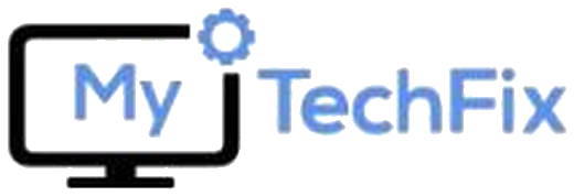 MyTechFix logo