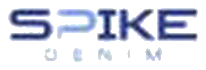 Spike Denim logo
