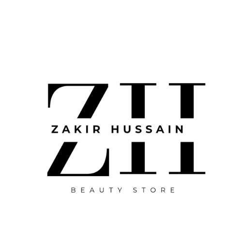 Home brown floral clean makeup artist circle logo (4)