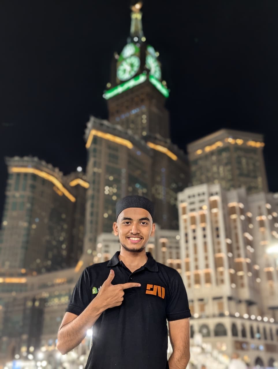 Muhammad Saim